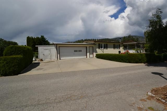 I have sold a property at 27 2001 97 S Highway in West Kelowna
