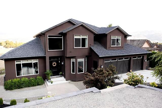 I have sold a property at 3613` Empire Place in West Kelowna
